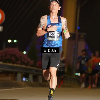 Runner Photo 6085951
