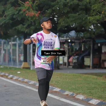 Runner Photo 6085953