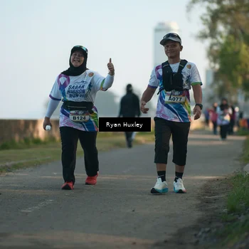 Runner Photo 6085958