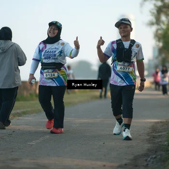 Runner Photo 6085963
