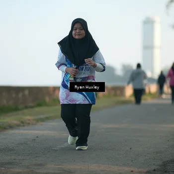 Runner Photo 6085969