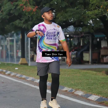 Runner Photo 6085972