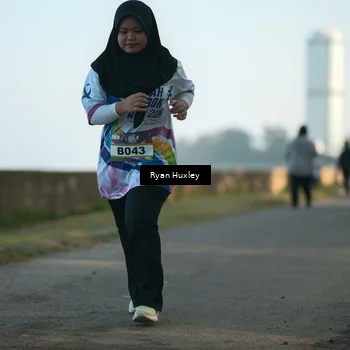 Runner Photo 6085974