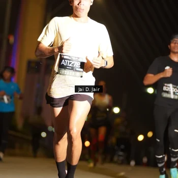 Runner Photo 6085977