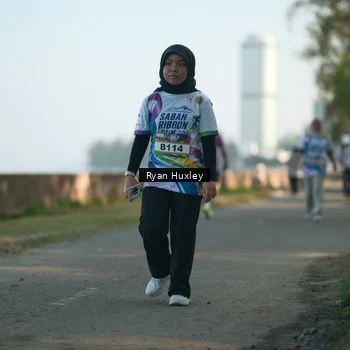 Runner Photo 6085980