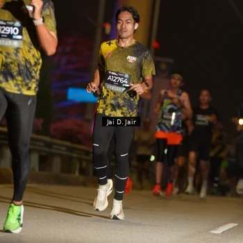Runner Photo 6085981