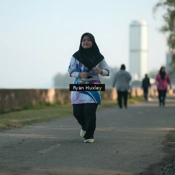 Runner Photo 6085982