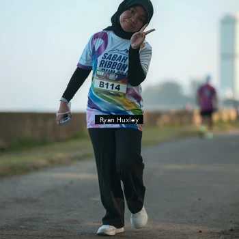 Runner Photo 6085984