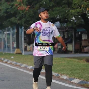 Runner Photo 6085988