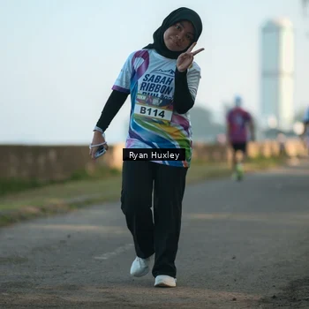 Runner Photo 6085989