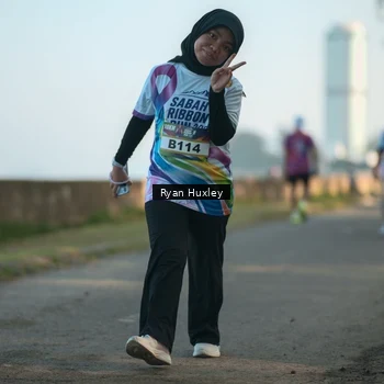 Runner Photo 6085990