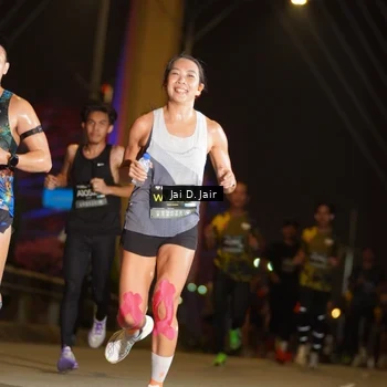Runner Photo 6085992