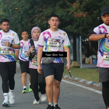 Runner Photo 6085993