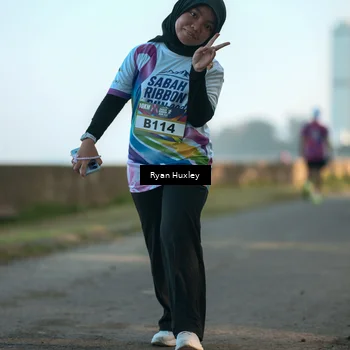 Runner Photo 6085996