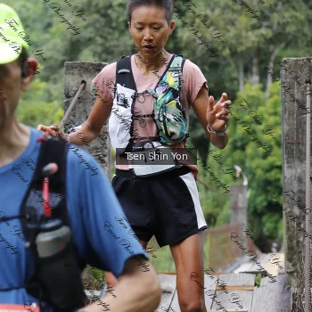 Runner Photo 60860