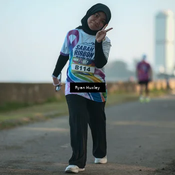 Runner Photo 6086003