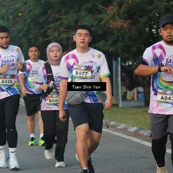 Runner Photo 6086004