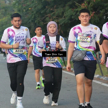 Runner Photo 6086012