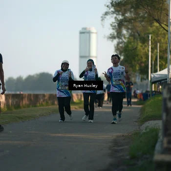 Runner Photo 6086014
