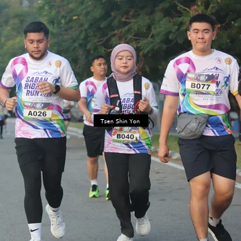 Runner Photo 6086015