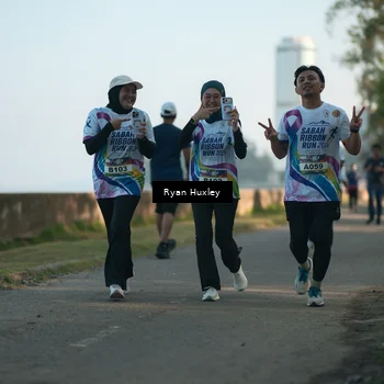 Runner Photo 6086022