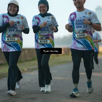 Runner Photo 6086027