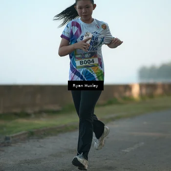 Runner Photo 6086028