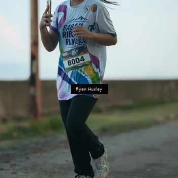 Runner Photo 6086029