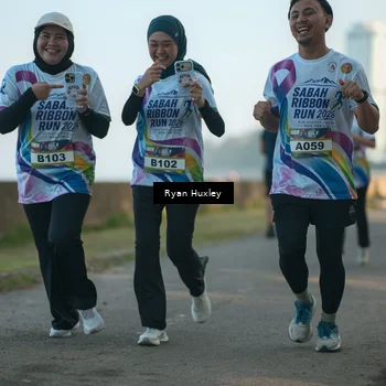 Runner Photo 6086030