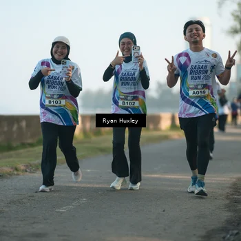 Runner Photo 6086032
