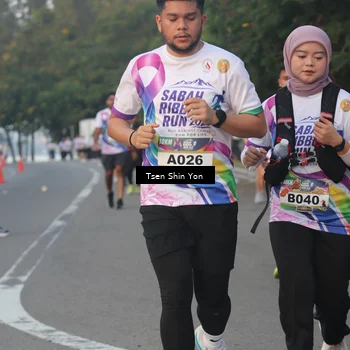 Runner Photo 6086033
