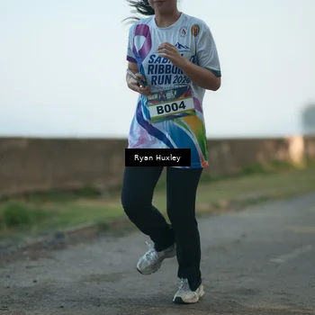 Runner Photo 6086034