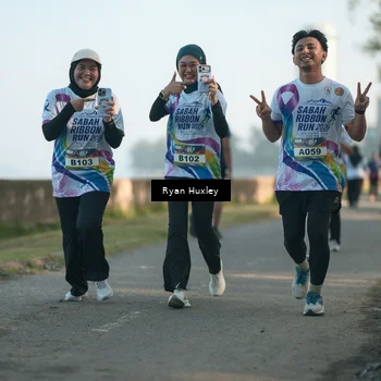 Runner Photo 6086035