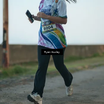 Runner Photo 6086036
