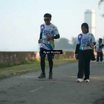 Runner Photo 6086046