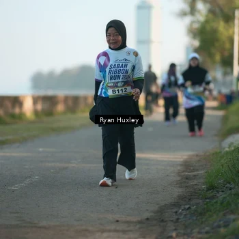 Runner Photo 6086062