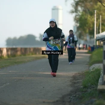 Runner Photo 6086064