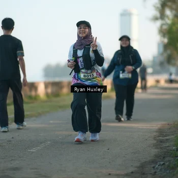 Runner Photo 6086067