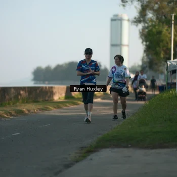 Runner Photo 6086071