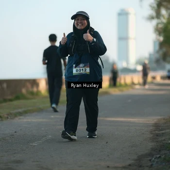 Runner Photo 6086077