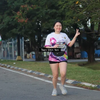 Runner Photo 6086084