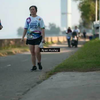 Runner Photo 6086085