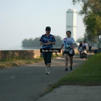 Runner Photo 6086086
