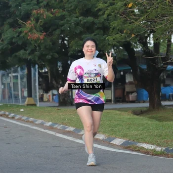 Runner Photo 6086091
