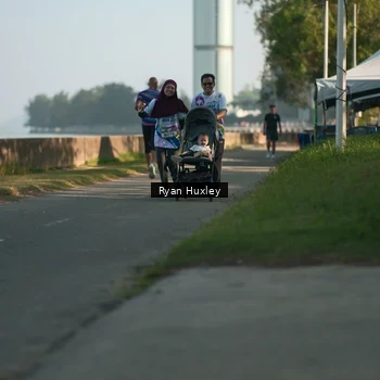 Runner Photo 6086092