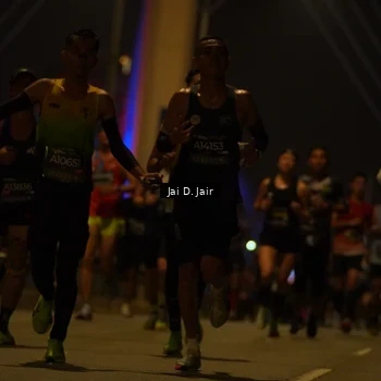Runner Photo 6086096