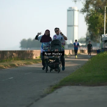 Runner Photo 6086097