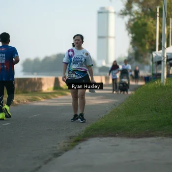 Runner Photo 6086102