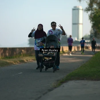 Runner Photo 6086109