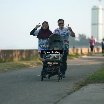 Runner Photo 6086112